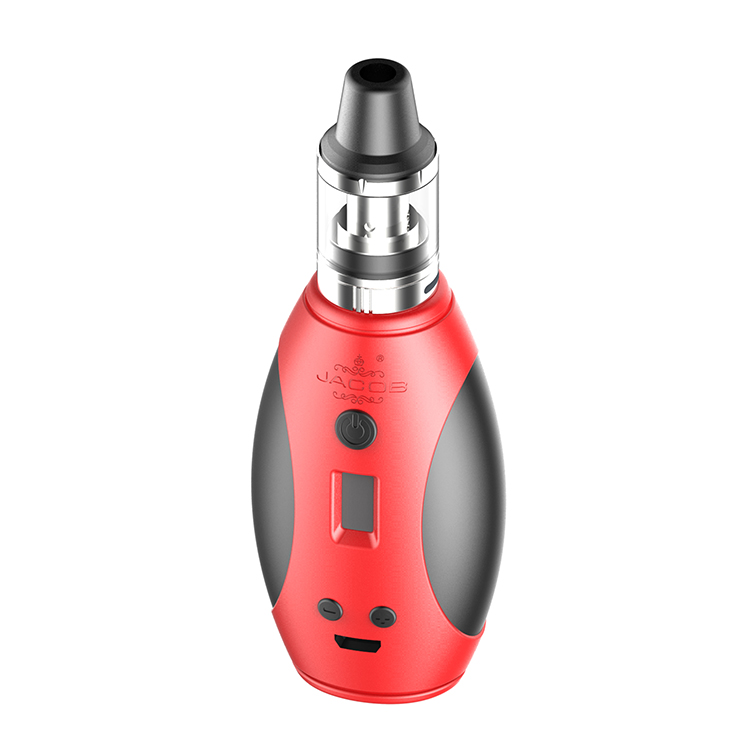 Rechargeable Box Vape